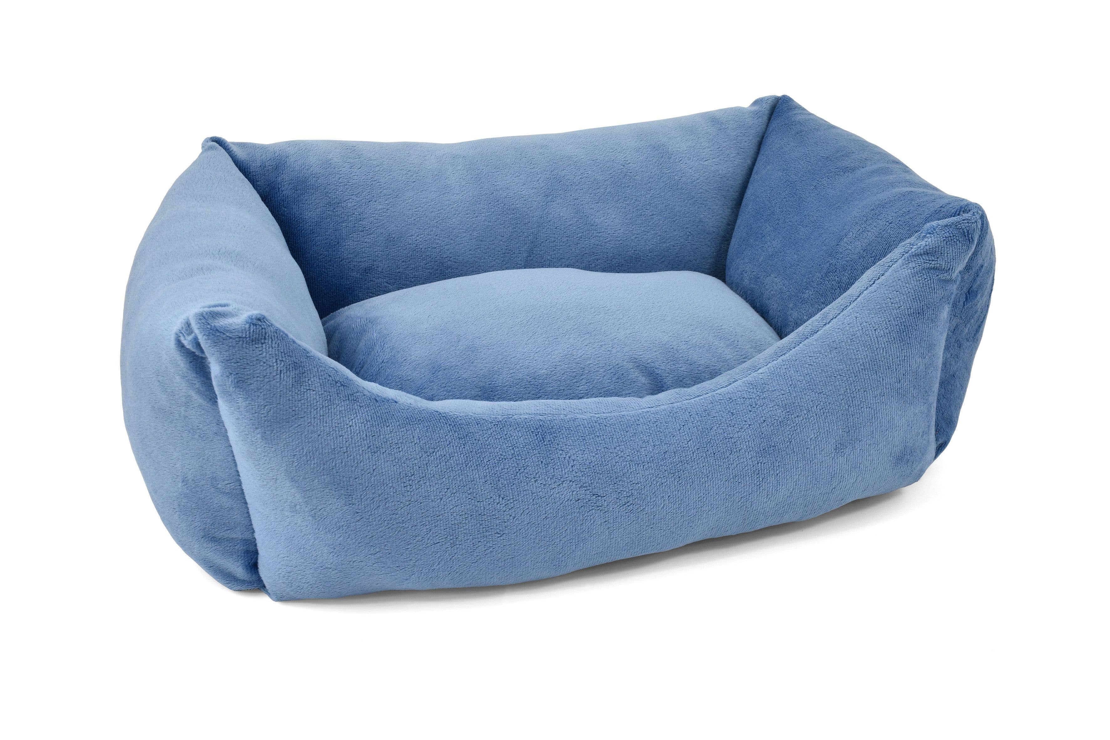 Nayeco - Wholesale Pet Bed - Dog - Scarlet Cradle Dog Cots1