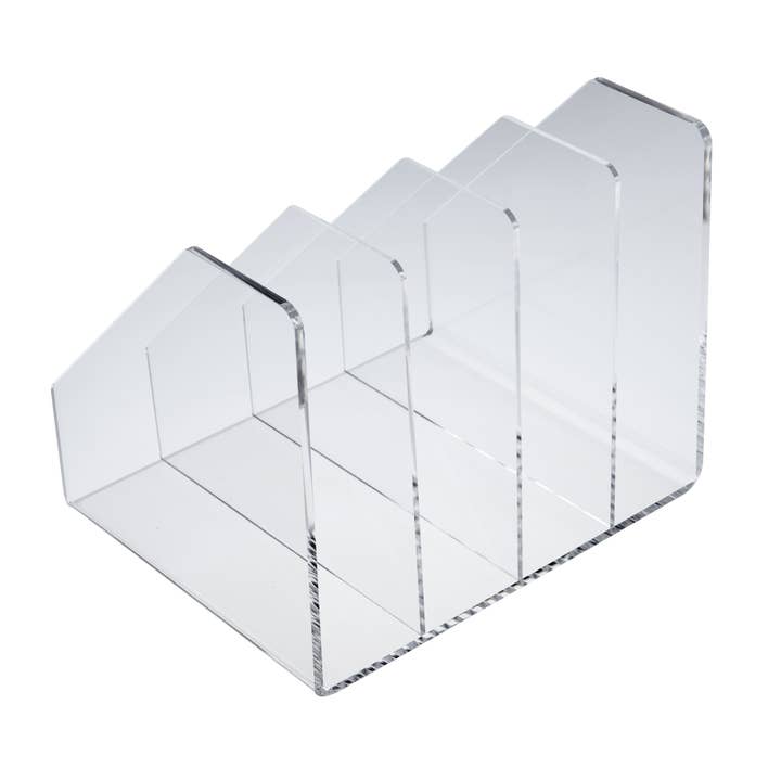 Gartner Studios - Wholesale Desk Organizer - Acrylic Collator