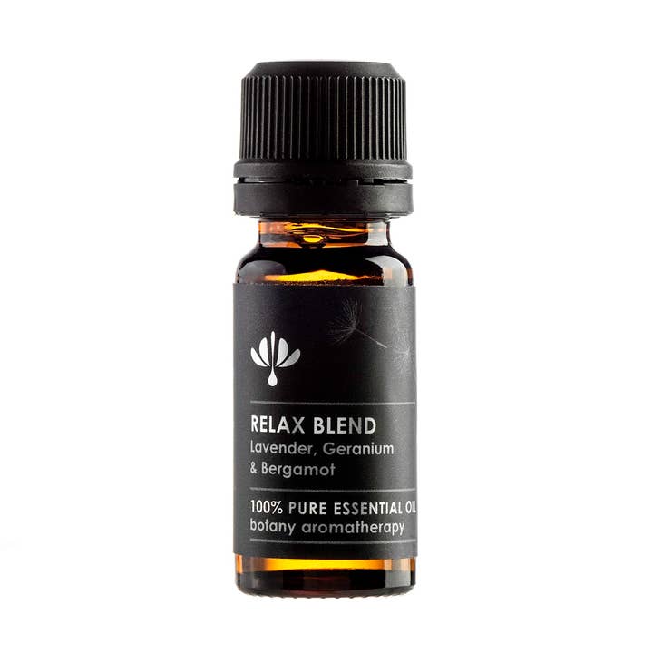 Relax Blend for wholesale by Botany