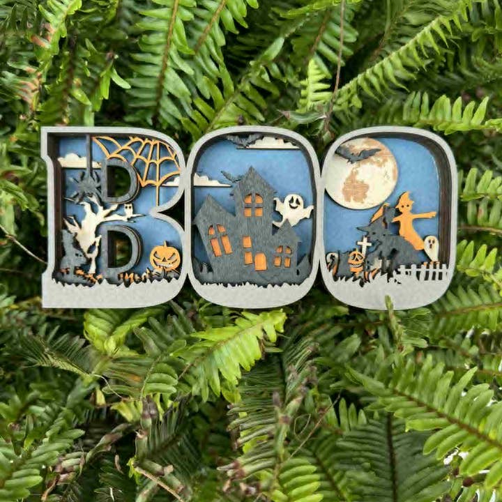 The Wilusz Way - Wholesale Decorative Tabletop Object - BOO0