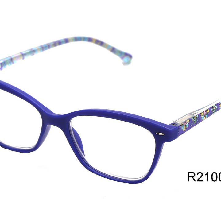 R21004 reading glasses for wholesale by Genesis Sunglasses