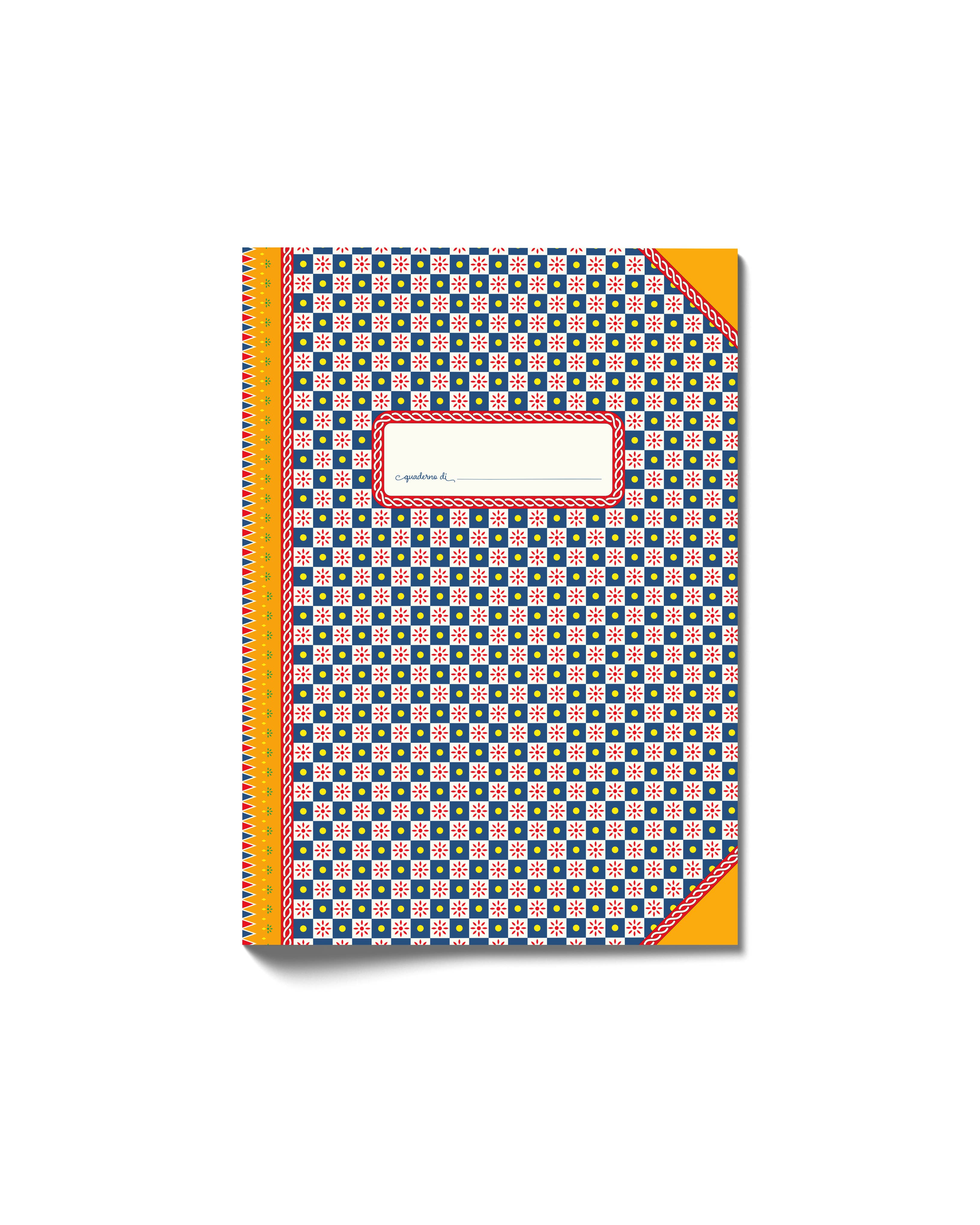 Cirnauti - Vente Cahiers - Carnet chariot sicilien0