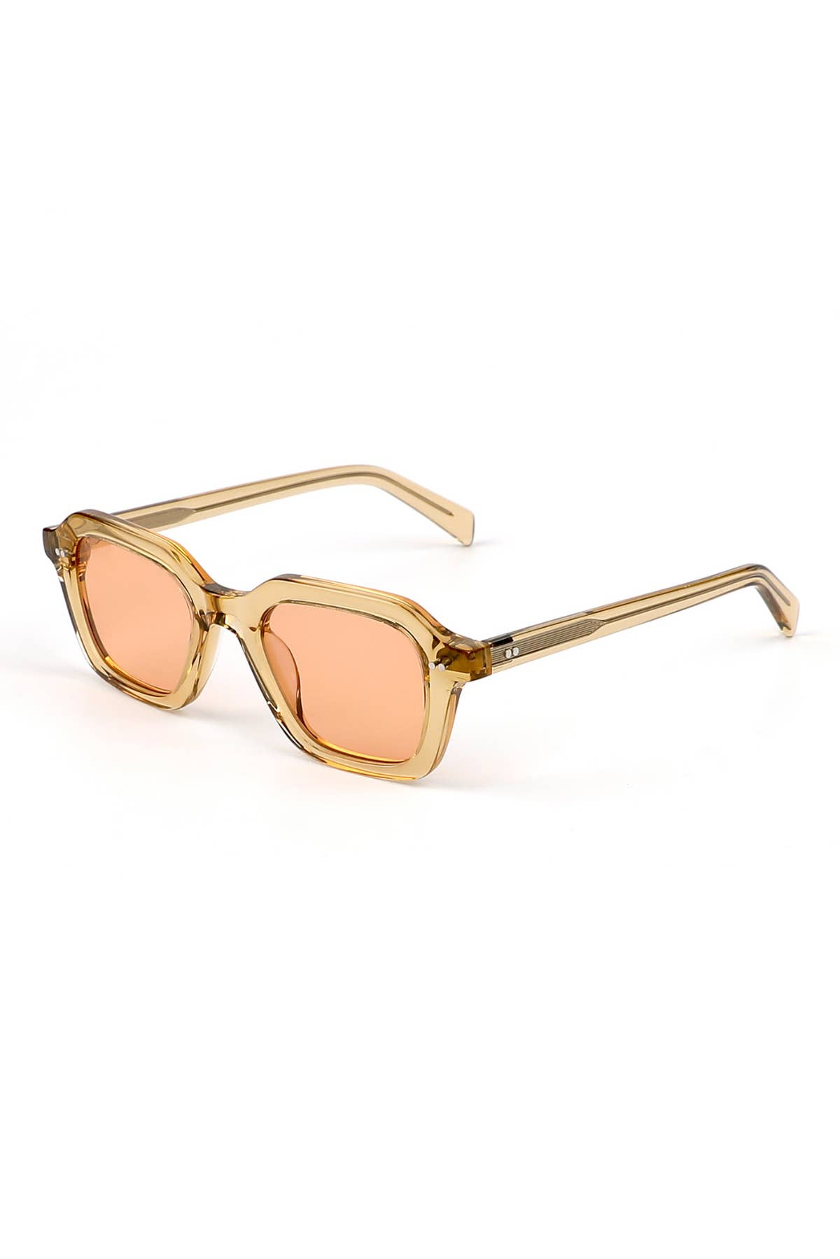 Hipland - Wholesale Sunglasses – Women's - Amalfi - Orange - Orange