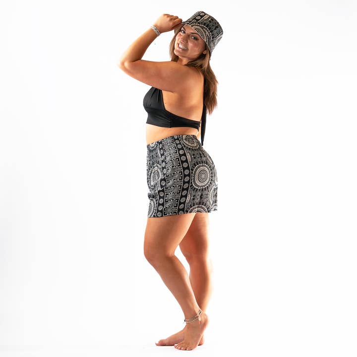 Lotus and Luna - Wholesale Lounge Shorts - Women's - Bondi Shorts