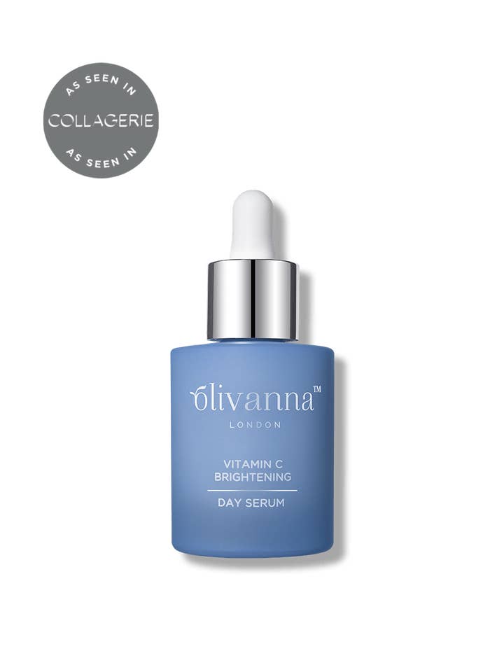 Vitamin C Brightening Day Serum for wholesale by Olivanna London