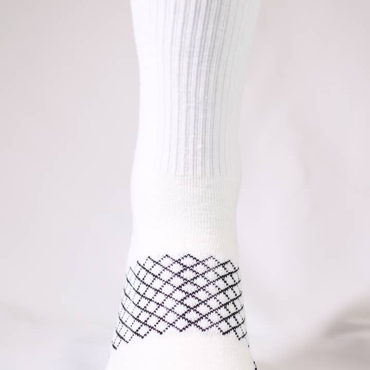 Tough Apparel - Wholesale Socks - Men's - Freestyle Performance Sock10
