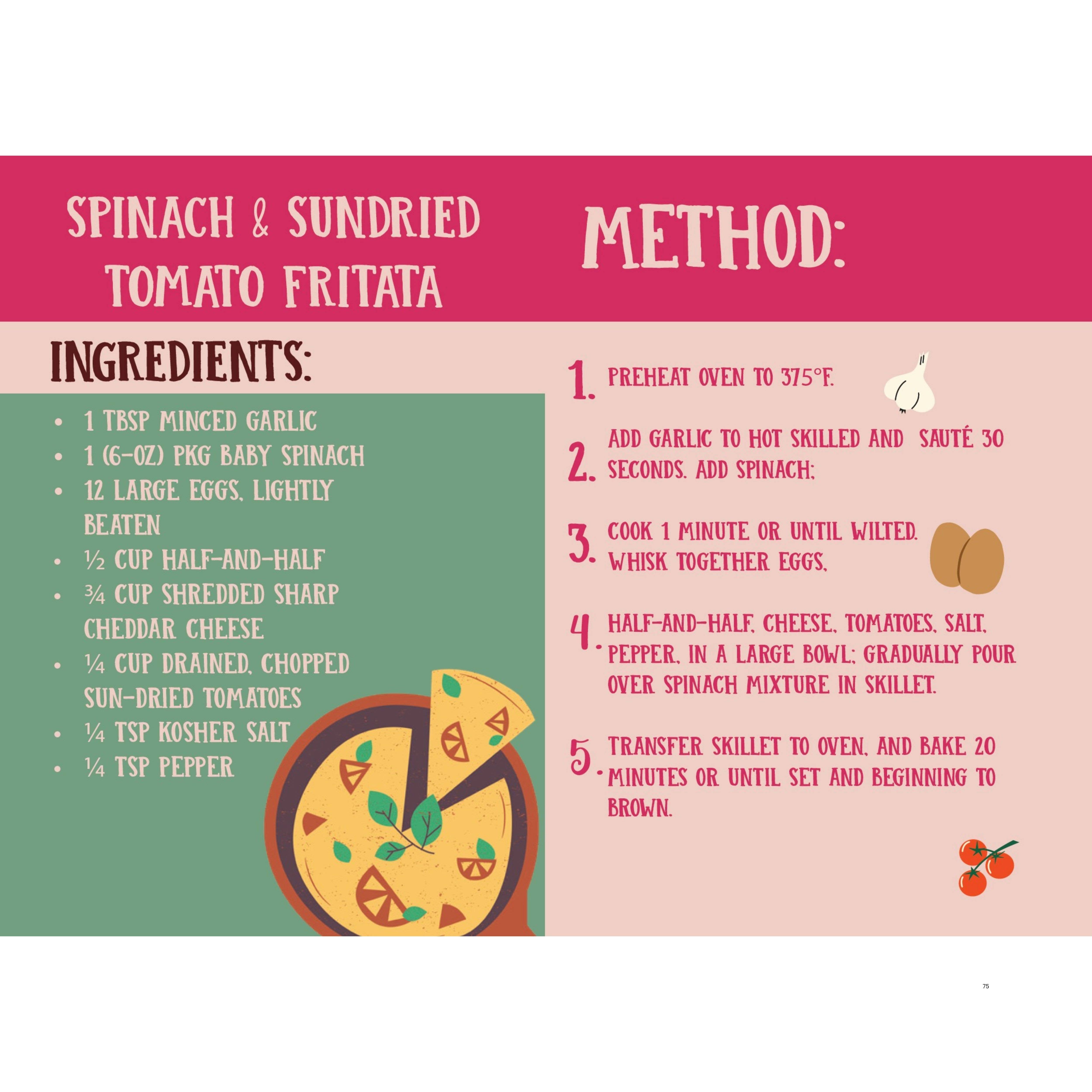 Boxer Gifts EU - Wholesale Cookbooks & Food - Girl Dinner: 50 Small Snack Plate Ideas Recipe Gift Book2