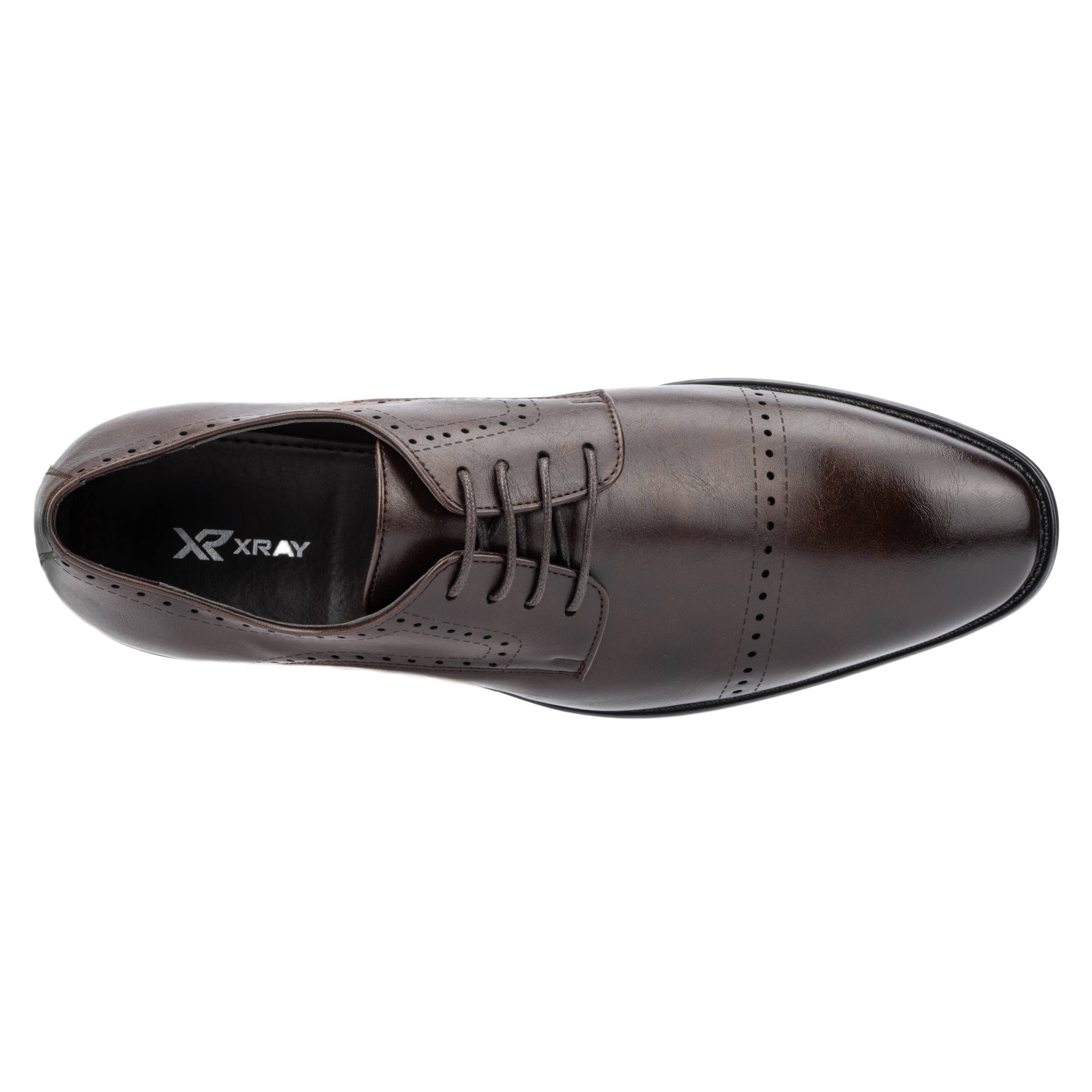 S3 Holding - Wholesale Oxford Shoes - Men's - Xray Footwear Dionís Men's Oxford Shoe3