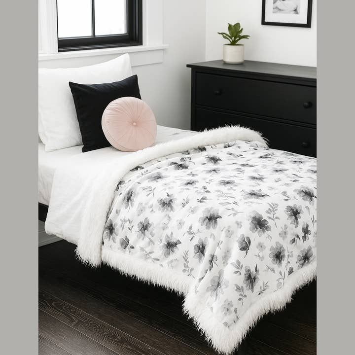 Blankie - Forårets begyndelse for engroshandel hos Buddha Babe Co