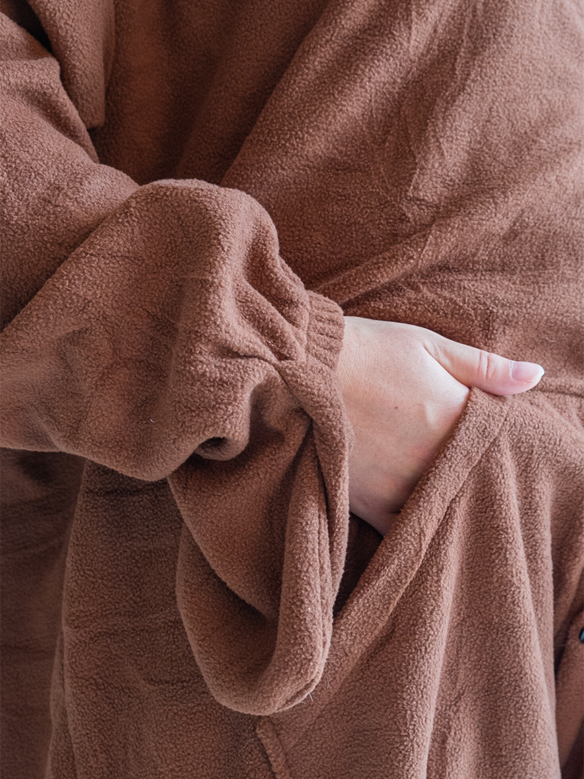 Kigurumi Japanese Costumes - Wholesale Costume - Unisex - Walrus Kigurumi5