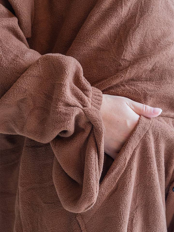 Kigurumi Japanese Costumes - Wholesale Costume - Unisex - Walrus Kigurumi5