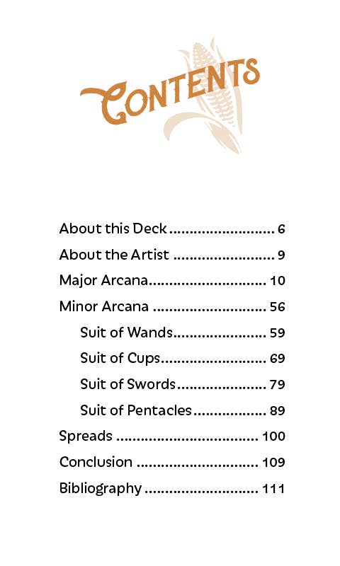 REDFeather - Wholesale Tarot Cards - The Legend of Sleepy Hollow Tarot —Headless Horseman Edition2