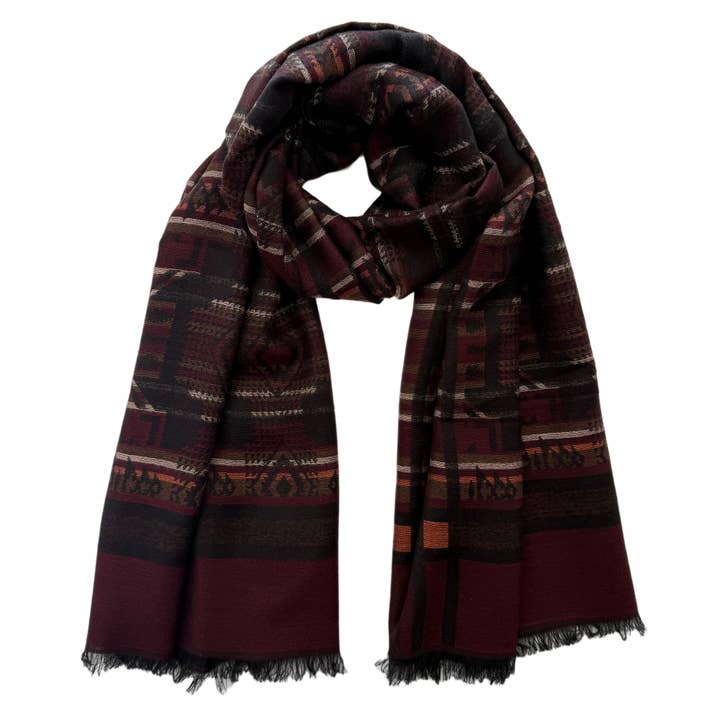 Montana Scarf for wholesale by Chinar