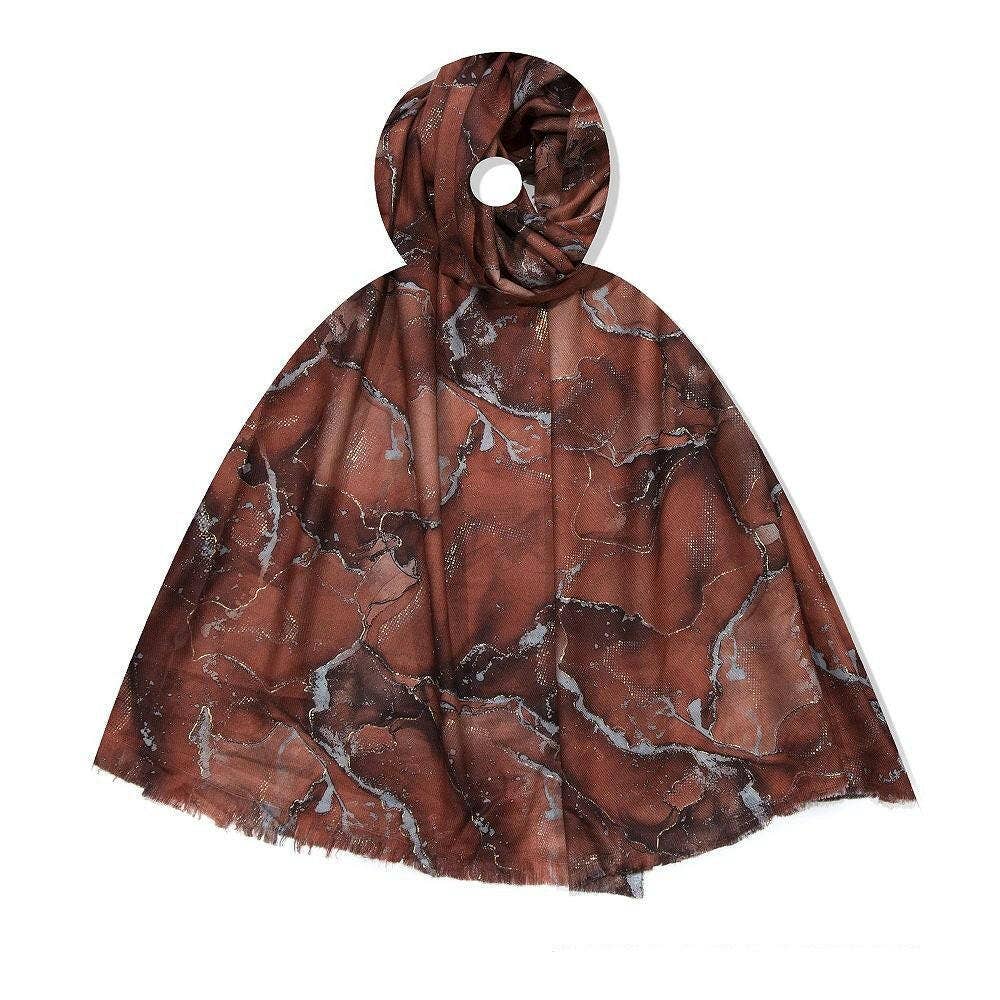 Fox by Ren GmbH – Großhandel Schal – Damen – Schal - Tyran1