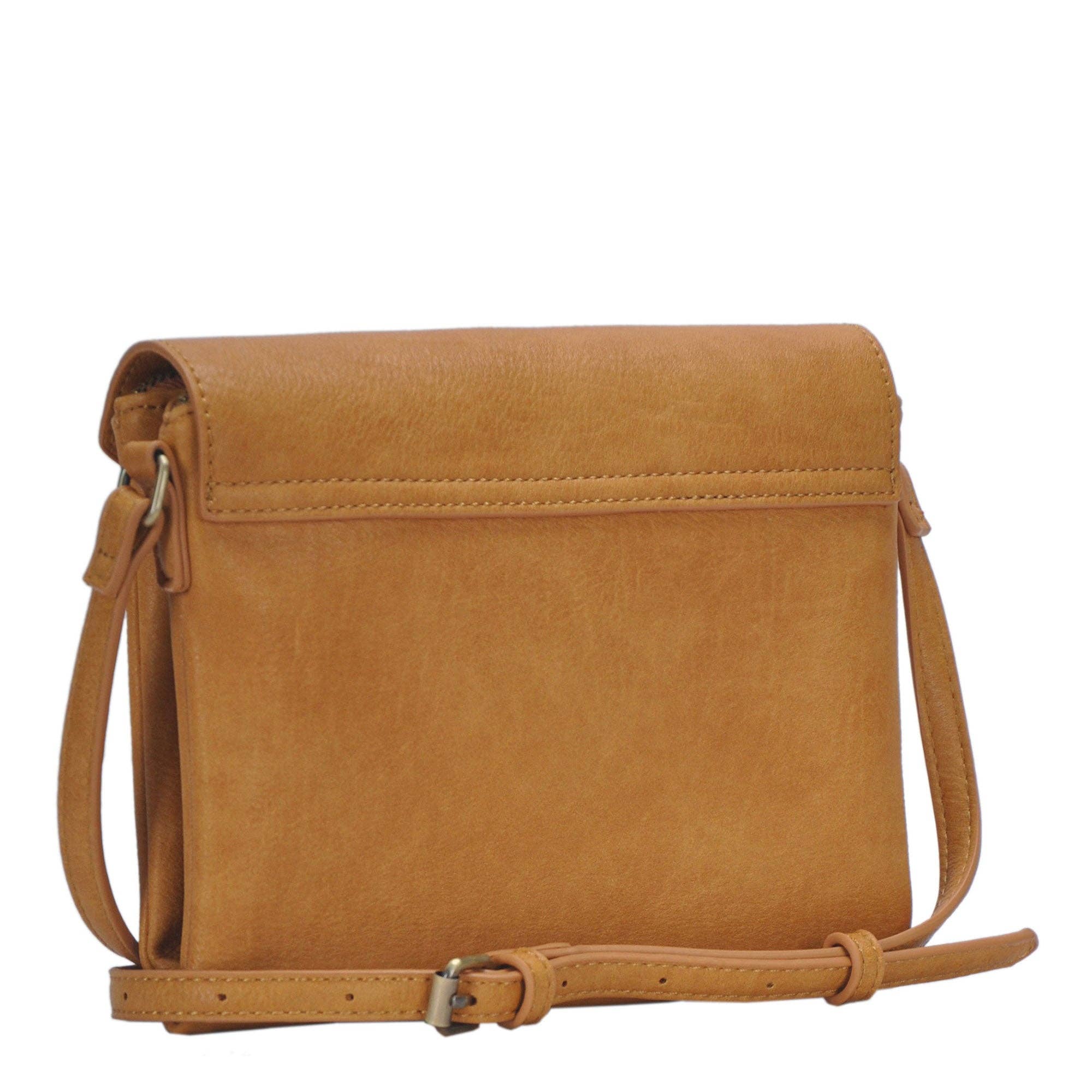 MMS Brands - Wholesale Crossbody Bag - Women's - Quinn Crossbody37