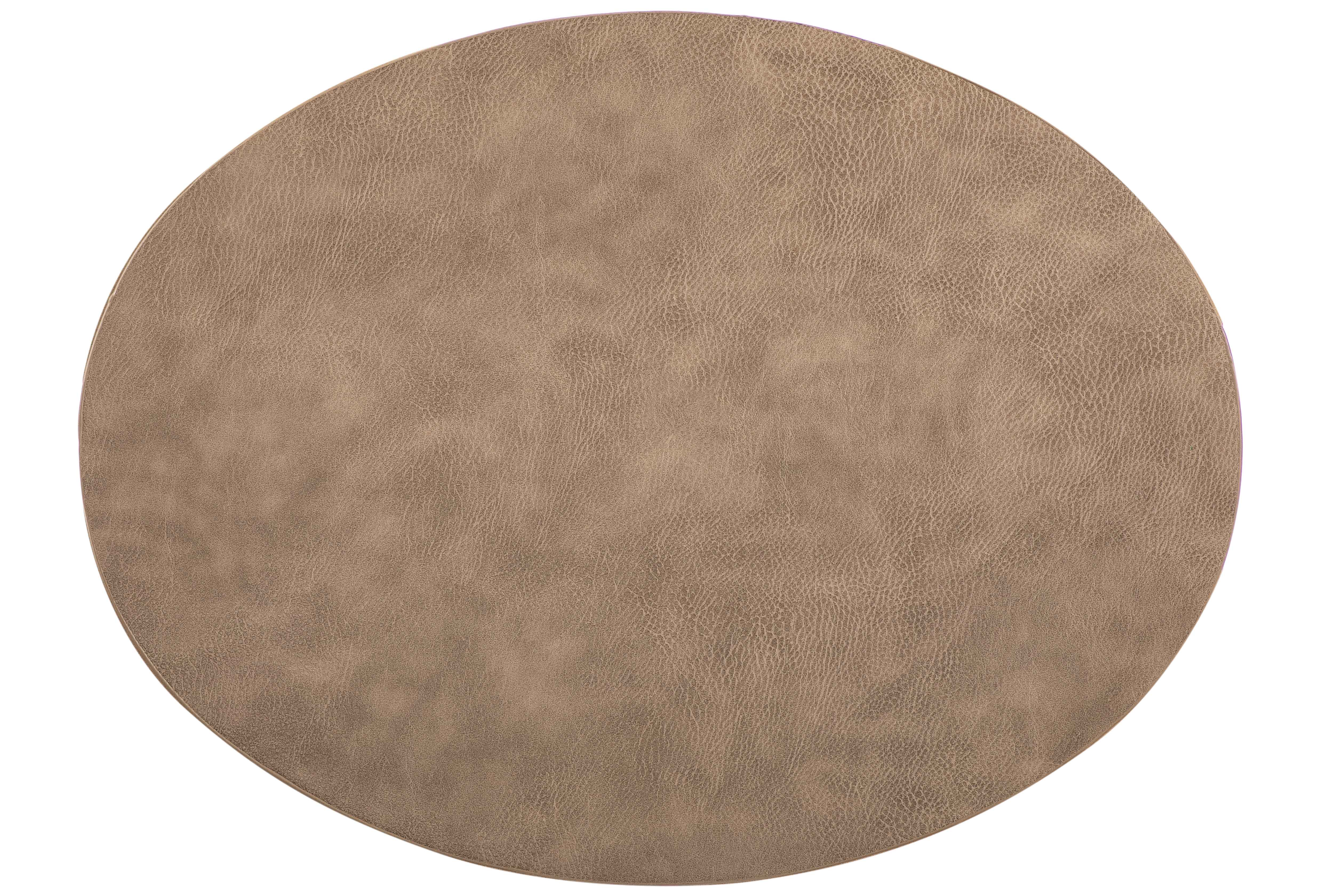 Tiseco – Individuais por atacado – Lugar americano oval TROJA - 33x45 cm4