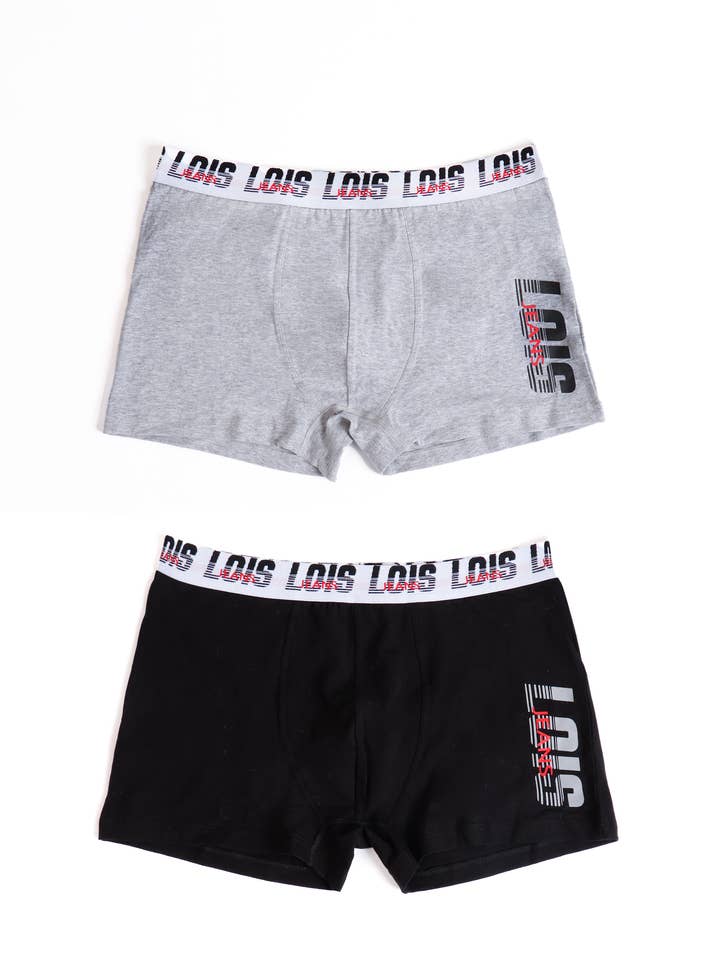 SPEED PACK BOXER 2 PCS for wholesale by ADMAS