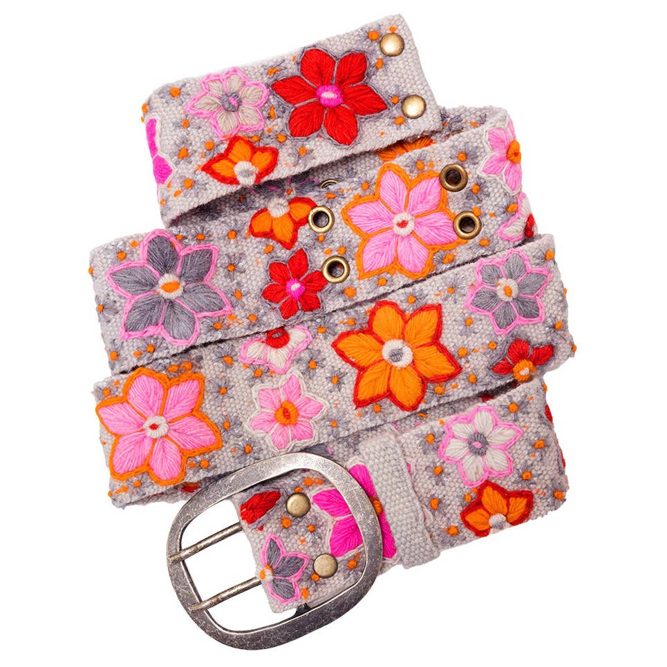 Smitten - Wholesale Belt - Women's - Kiara belt1