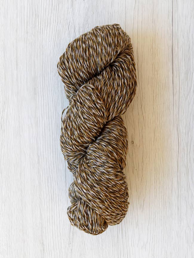 DHG – wholesale Garn – LAGOM garn 100 g – återvunnen ull14