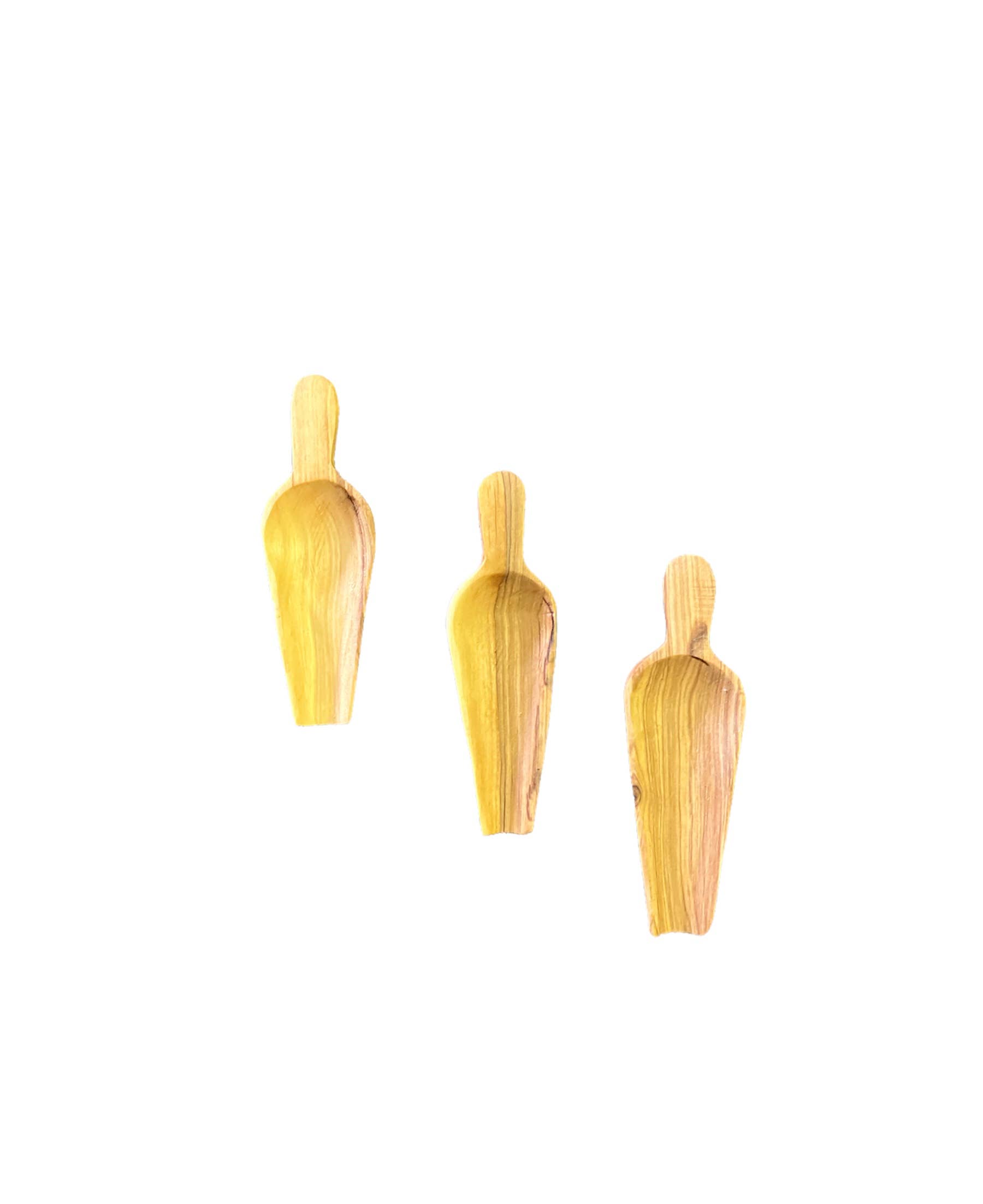 Harkiss Designs - Vendita all'ingrosso Cucchiaio misurino - Palette/cucchiai stile pala0