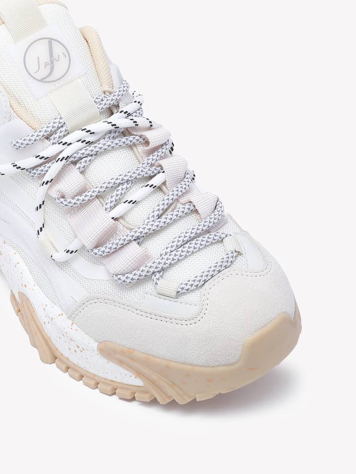 JAVI - Wholesale Lifestyle Sneakers - Men's - Dominance23