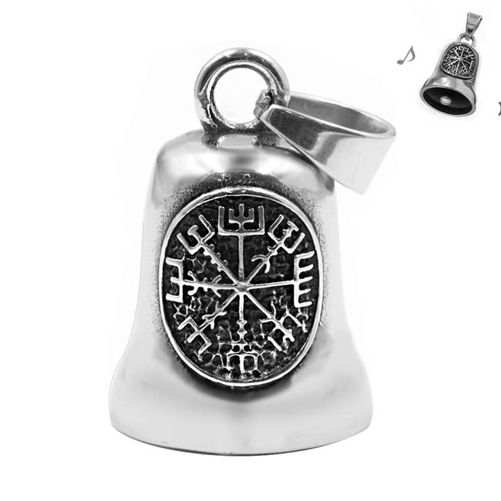 Q-167 Pendant With Compass for wholesale by Awaken