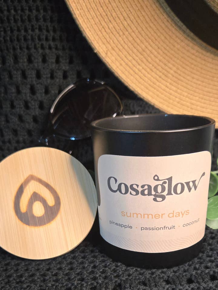 Summer Days for wholesale by Cosaglow