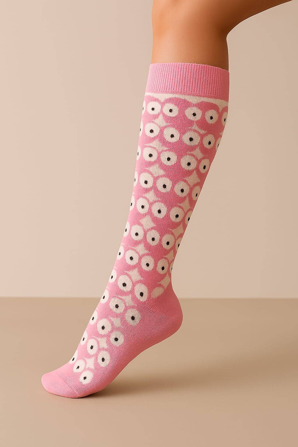 Cotton Socks - Vendita all'ingrosso Calzini - Unisex - Calze a compressione in cotone 16–18 mmHg2