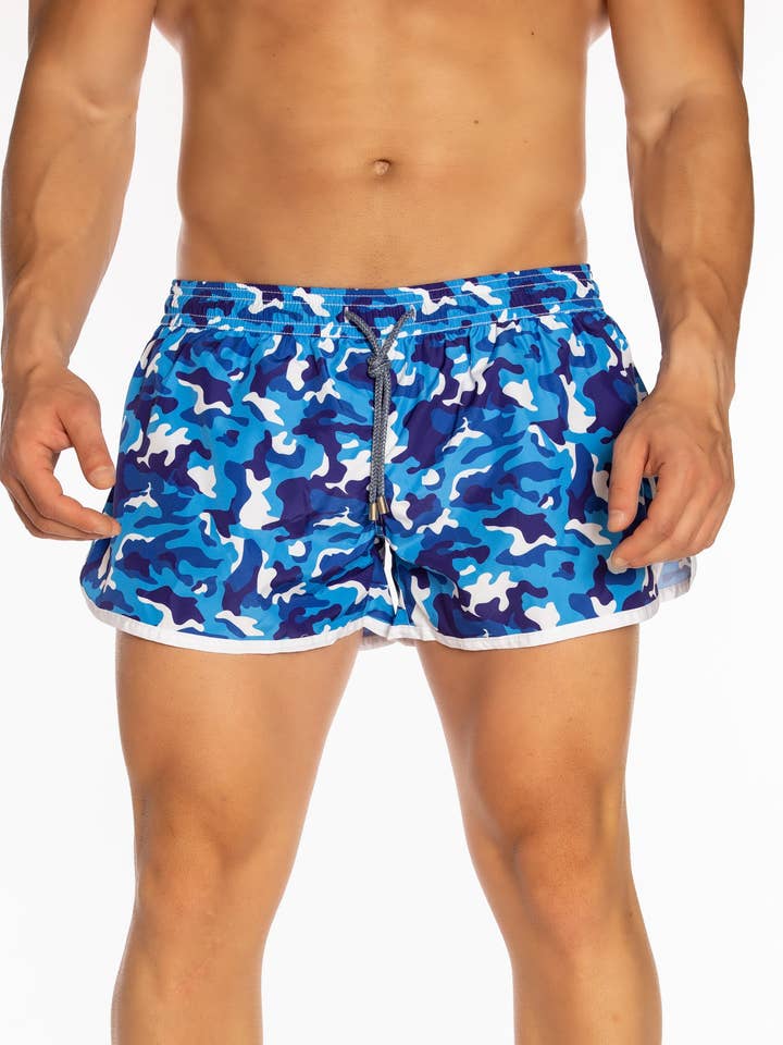 Procida Taormina Camouflage per la vendita all'ingrosso da parte di Baia30remi