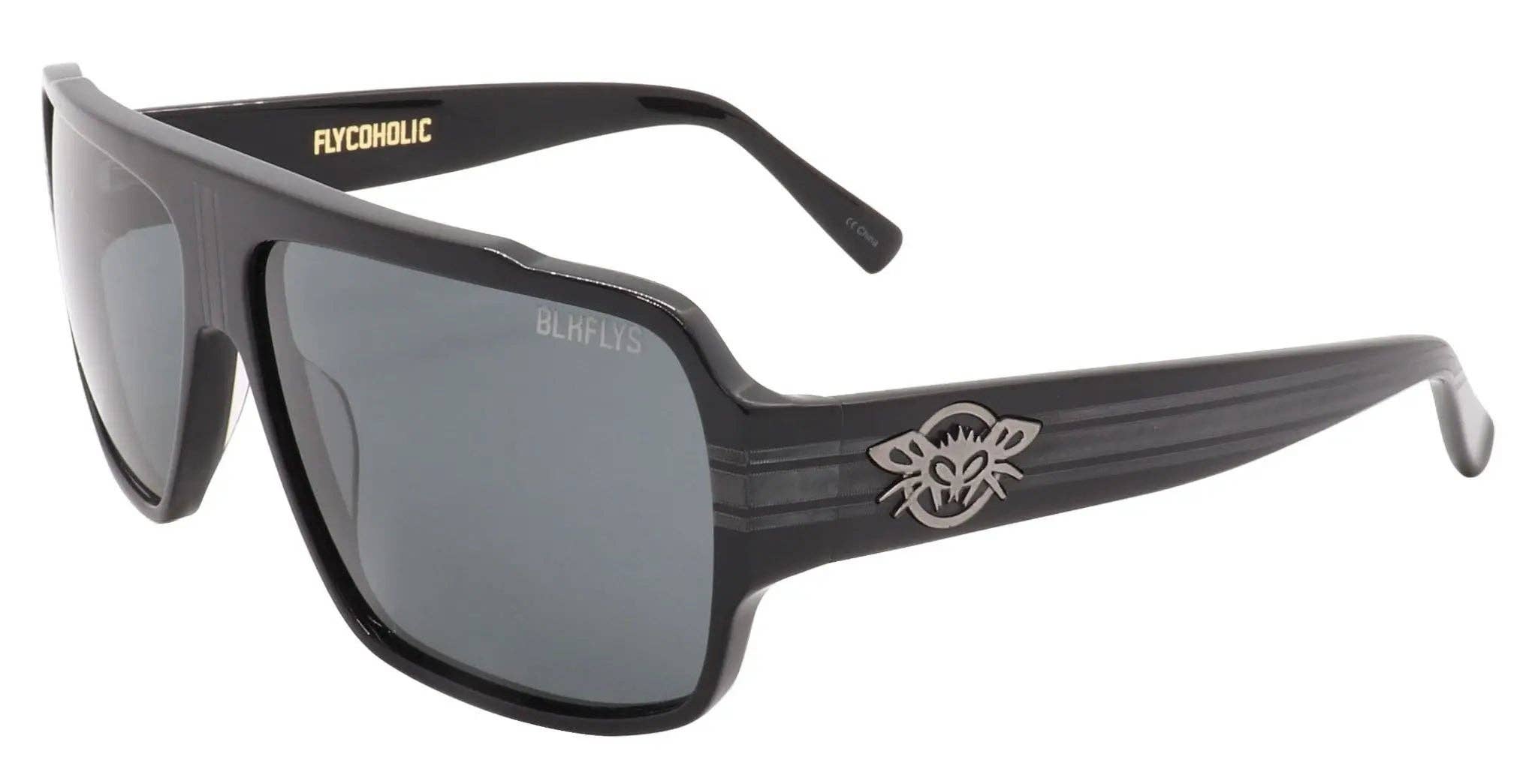 Black Flys Eyewear - Vendita all'ingrosso Occhiali da sole - Unisex - Flucoholico10