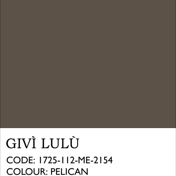 Percale Fabric 200 Thread Count-PELICAN for wholesale by Givì Lulù by Vittorio Ursini & Son