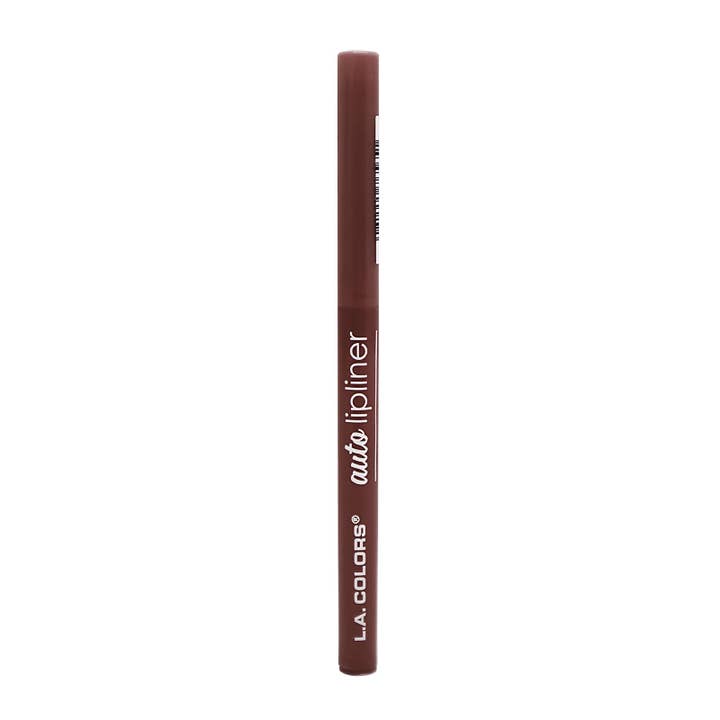 PINEAPPLE Beauty – Engroshandel Læbestift/blyant – LA Colors CAL568A Auto Lipliner Blyant Kakao - 3stk1