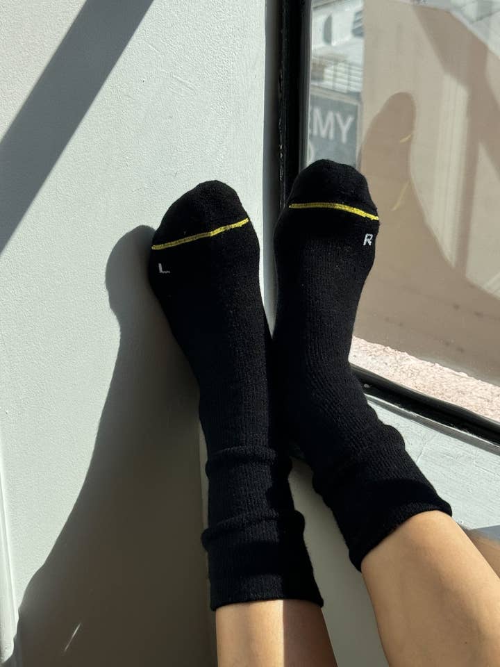 Le Bon Shoppe - Wholesale Socks - Women's - Camper Socks (wholesale)23