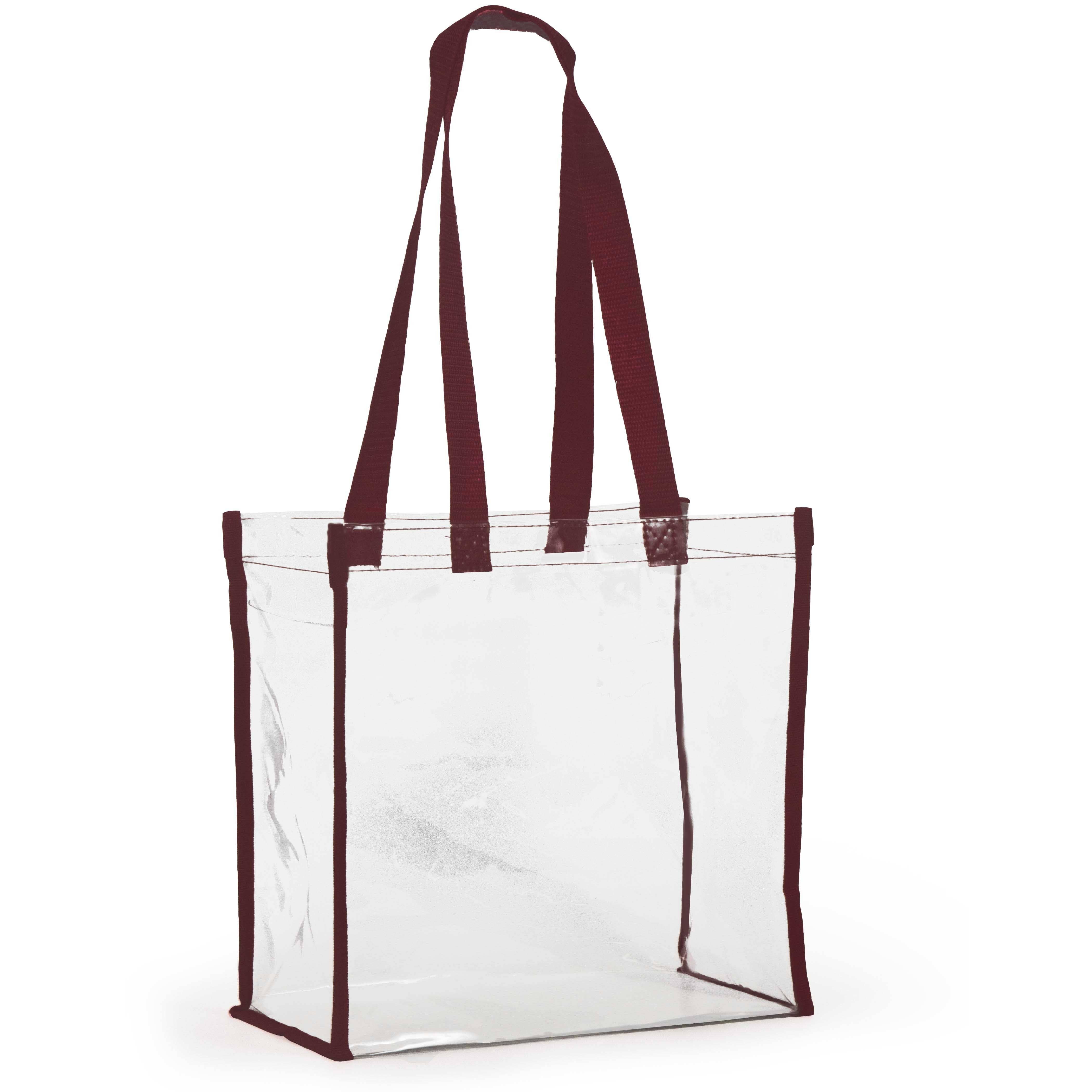 Desden - Vente Tote bag – unisexe - Sac fourre-tout transparent personnalisé avec votre logo3