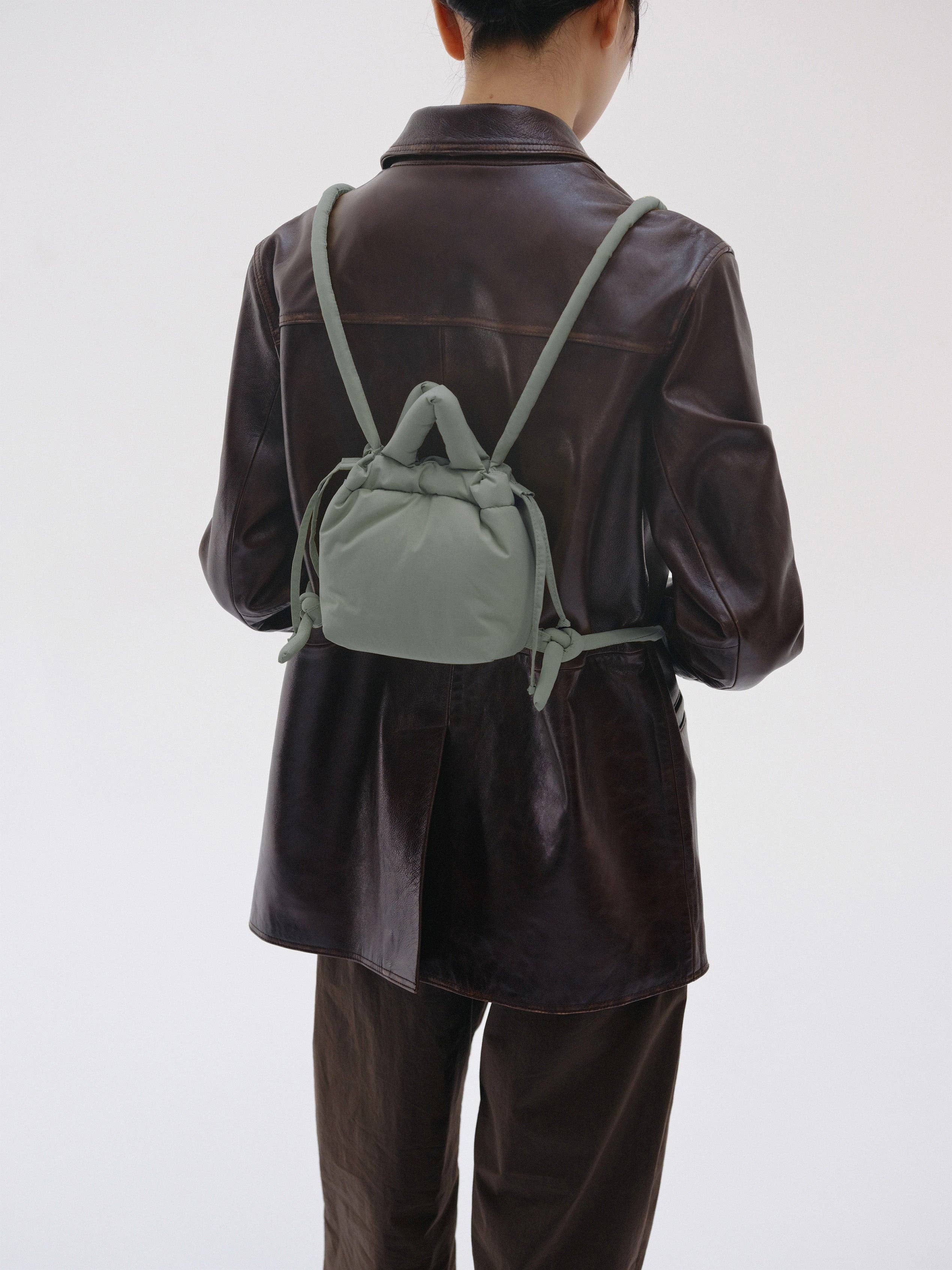 Ölend Backpacks - Wholesale Crossbody Bag - Women's - Micro Ona Soft Bag20