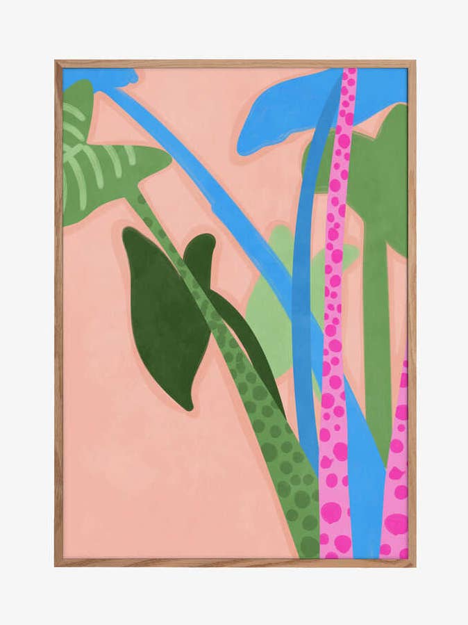 Tapisserie Tropicale pour la vente par Pictufy Wholesale