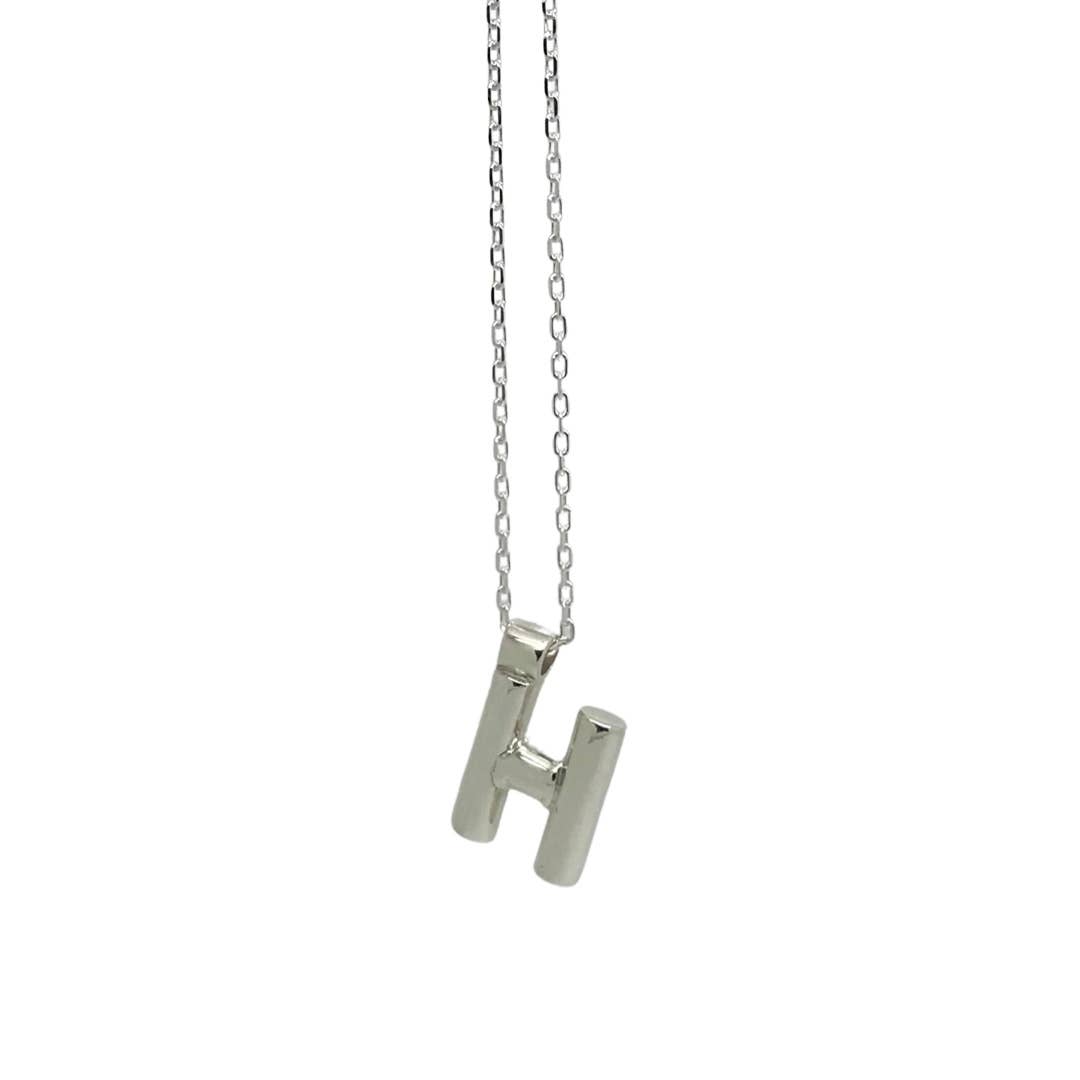 RUDDOCK JEWELLERY – wholesale Pendant/charm necklace – Initial Pendants10