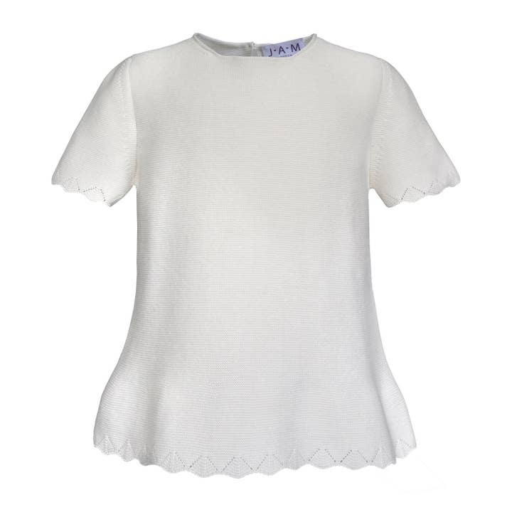 Grace Top for wholesale by JAM Boutique