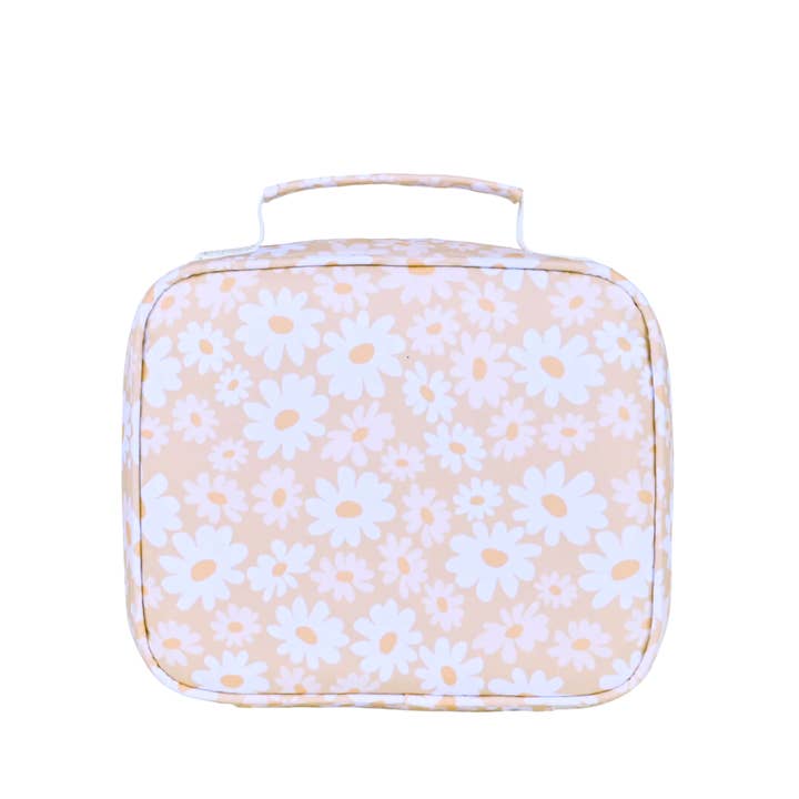 Kinnder - Wholesale Lunch Bag/Box - Kids - Bloom Mini Insulated Lunch Bag