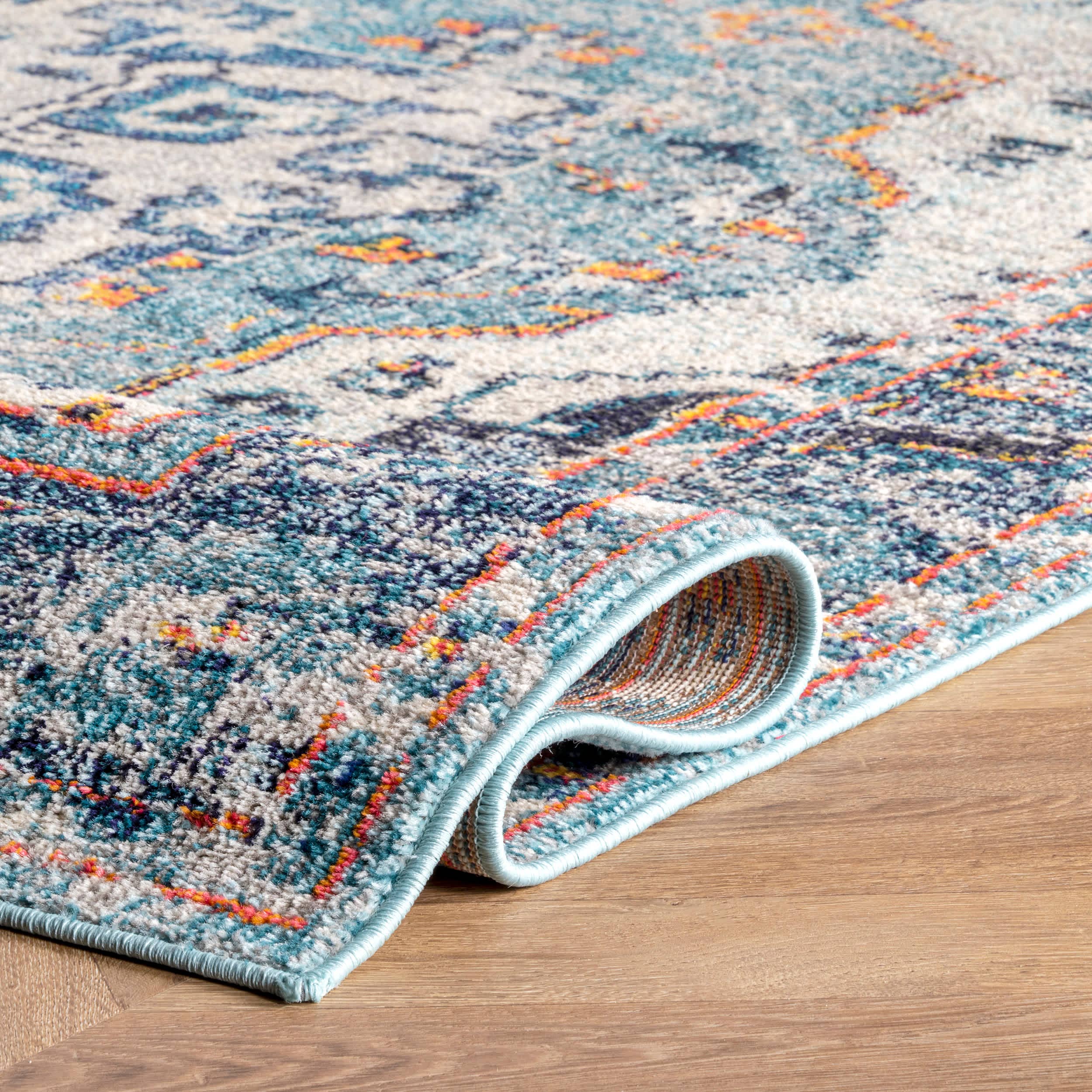 nuLOOM - Wholesale Area Rug - Vintage Corbett Area Rug14