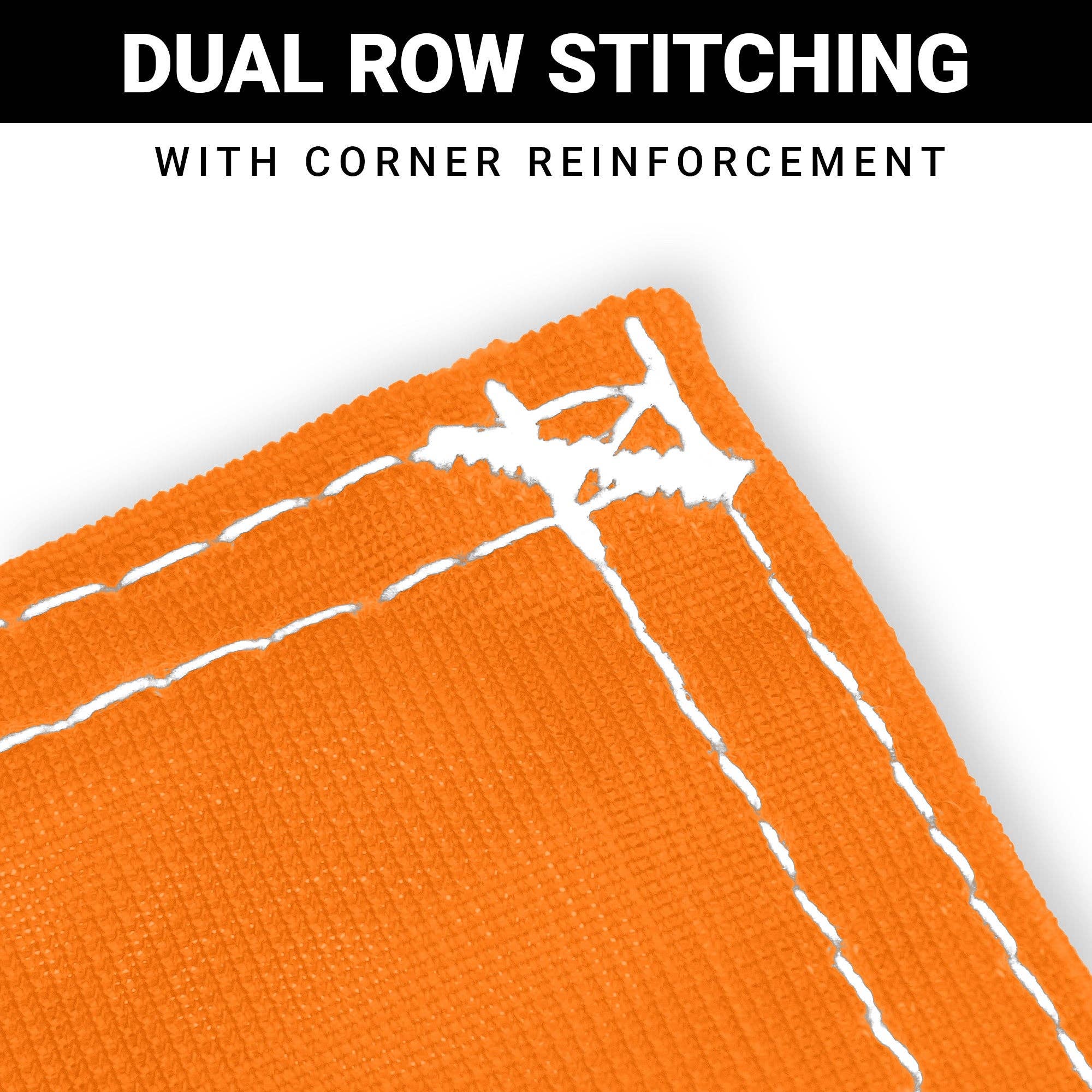 G128 - Wholesale Flag - G128 2 Pack: Ireland Irish Car Flag | 11x17 In | Double LiteWeave Pro Series Double Sided Printed 150D Polyester | Flagpole Included | Perfect for Festival Celebrations, Parades2