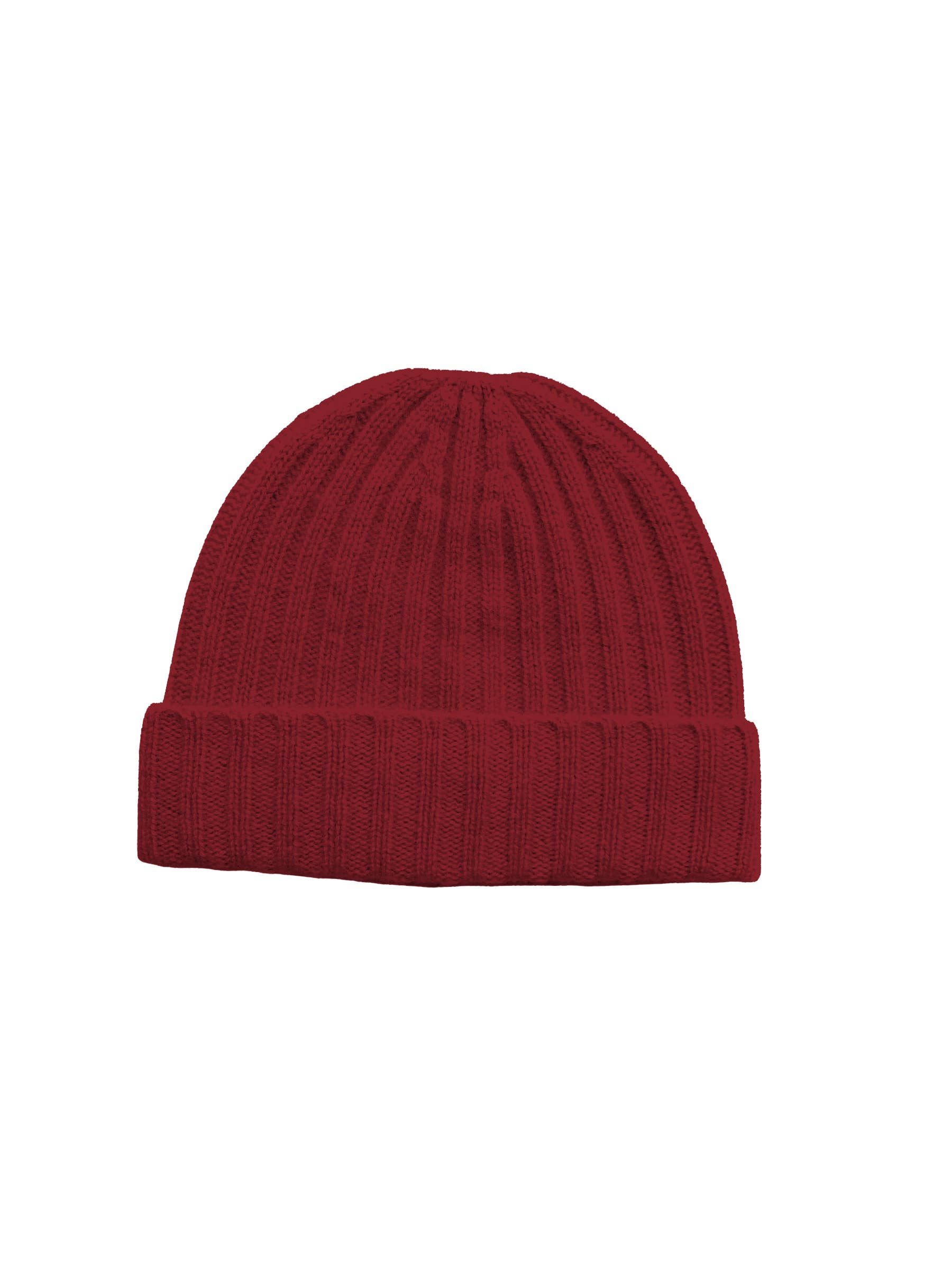 Joyride Supply - Wholesale Beanie - Women's - 100% Cashmere No.19 Ribbed Beanie2