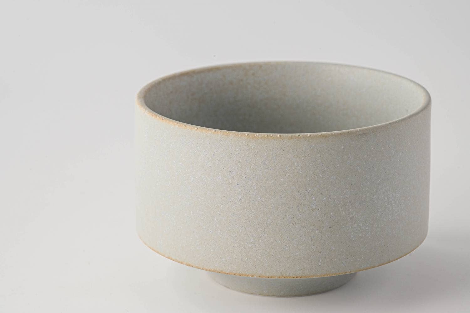 Yamani - Wholesale Bowl - Chacha Surisuri Asagimouse Small Matcha Bowl3