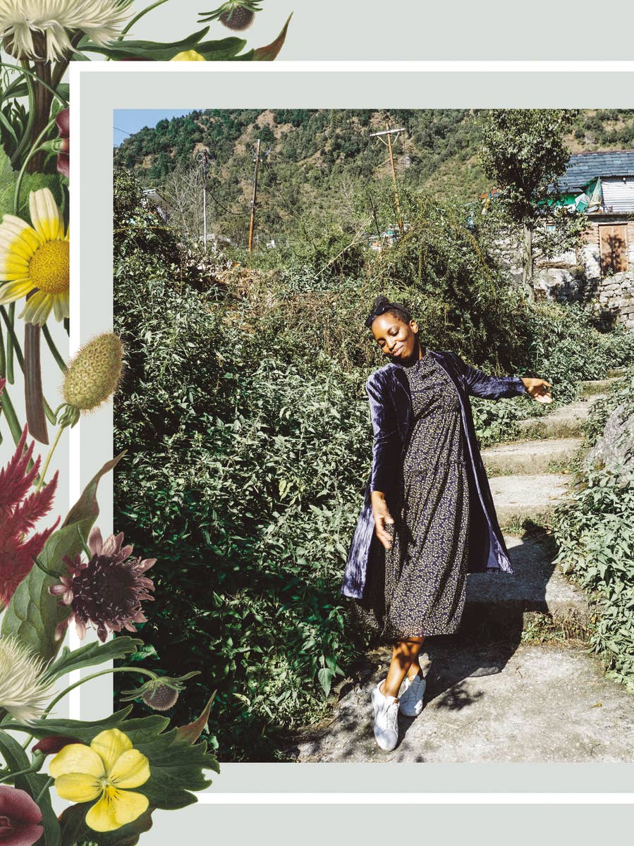 HarperCollins Christian Publishing - Wholesale Self-Help & Personal Development - Dare To Bloom2