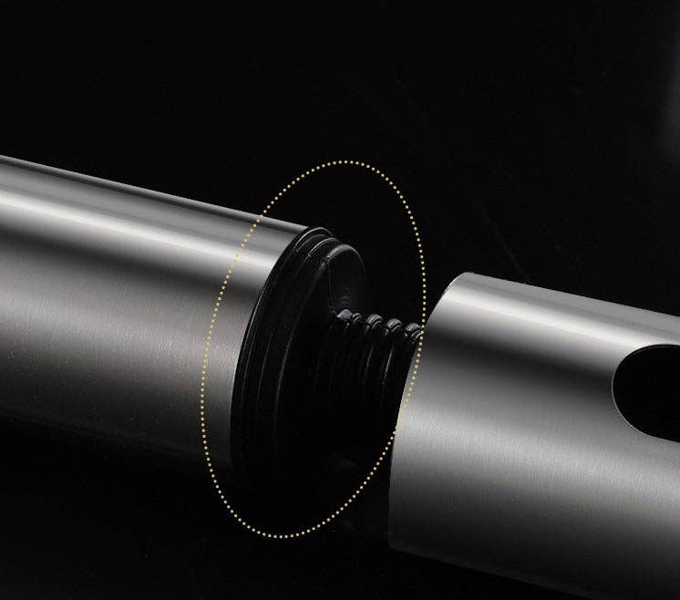 VIGOR - Wholesale Oil/Vinegar Dispenser - Cooking Oil Vinegar Sprayer Dispenser Stainless Steel Oil Sp8