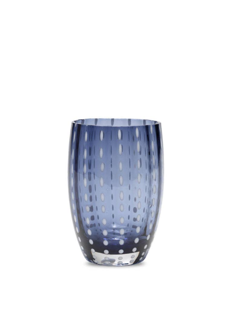 Zafferano America - Wholesale Drinking Glass/Cup - Perle Tumbler5