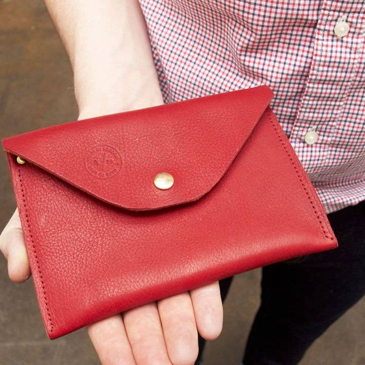 Hamshare Wallet for wholesale by Nette' leather goods