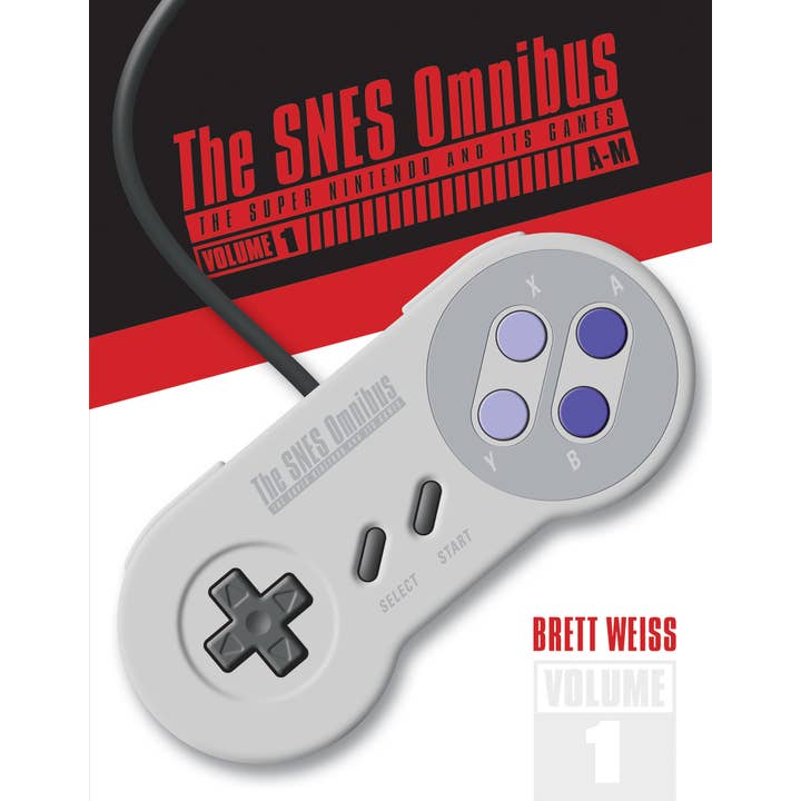 The SNES Omnibus: The Super Nintendo and Its Games, Vol. 1 and other Purchase Wholesale one piece omnibus. Free Returns & Net 60 Terms on Faire trending on Faire.