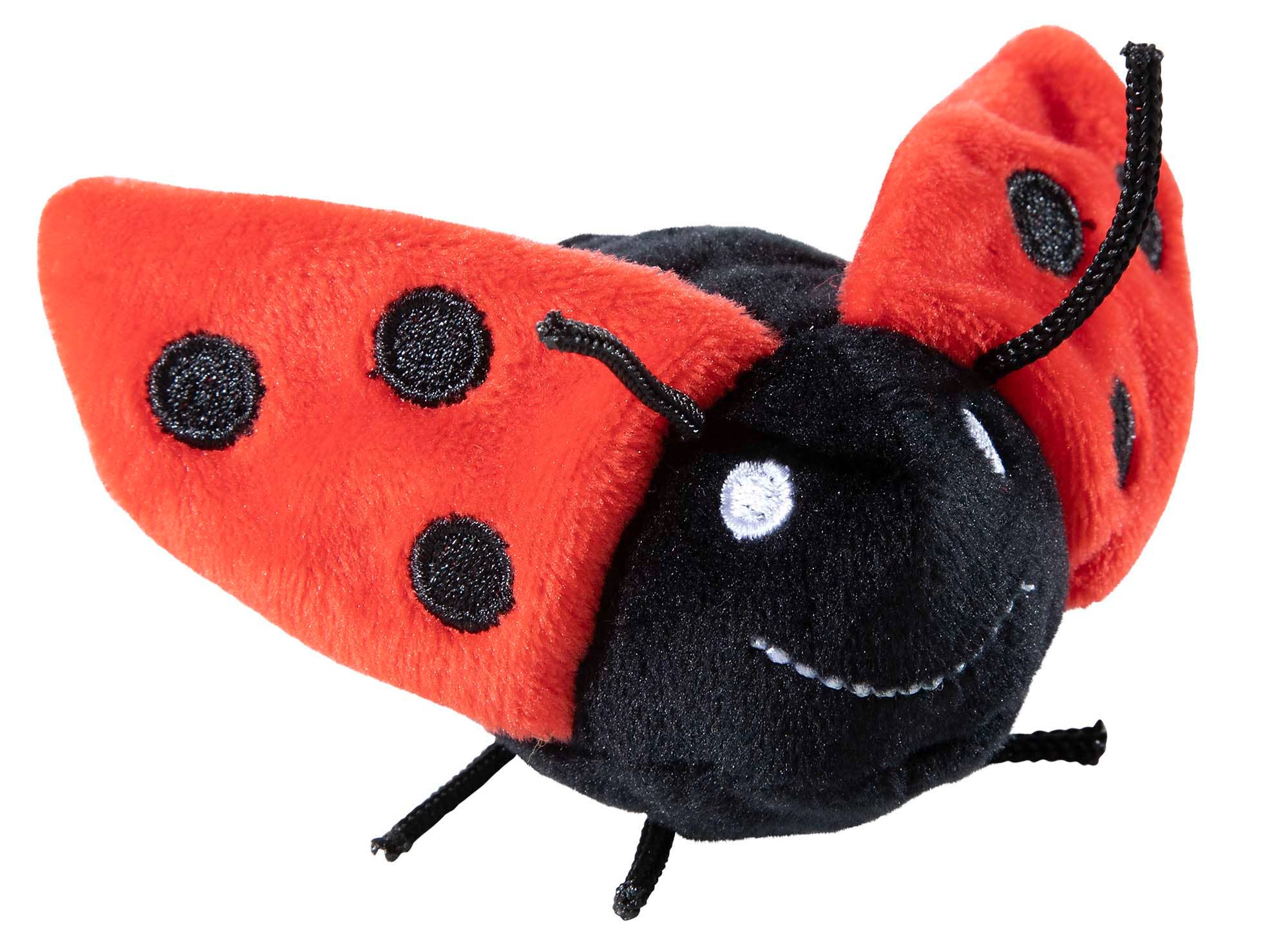 Heunec – wholesale Stuffed/plush toy – Kids & baby – Assortment In The Egg Carton6