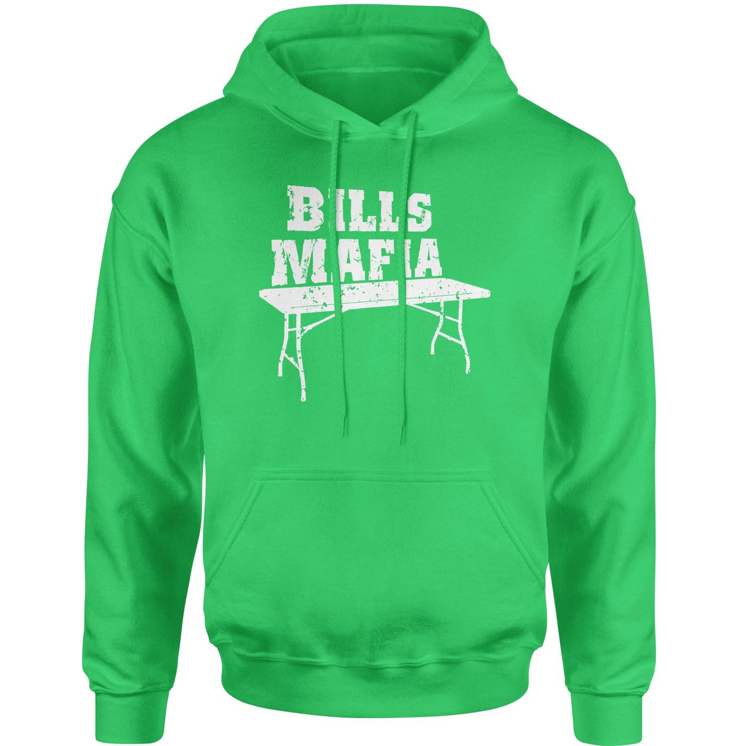 Expression Tees - Wholesale Hoodie - Unisex - Bills Mafia Football Fan Adult Hoodie Sweatshirt4